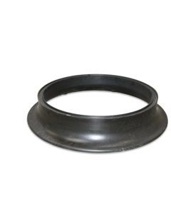 Intake nozzle PU D650/30 with slot